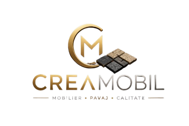 Creamobil Logo
